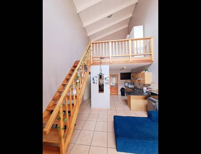 1 BEDROOM APARTMENT FOR SALE IN DIE BULT